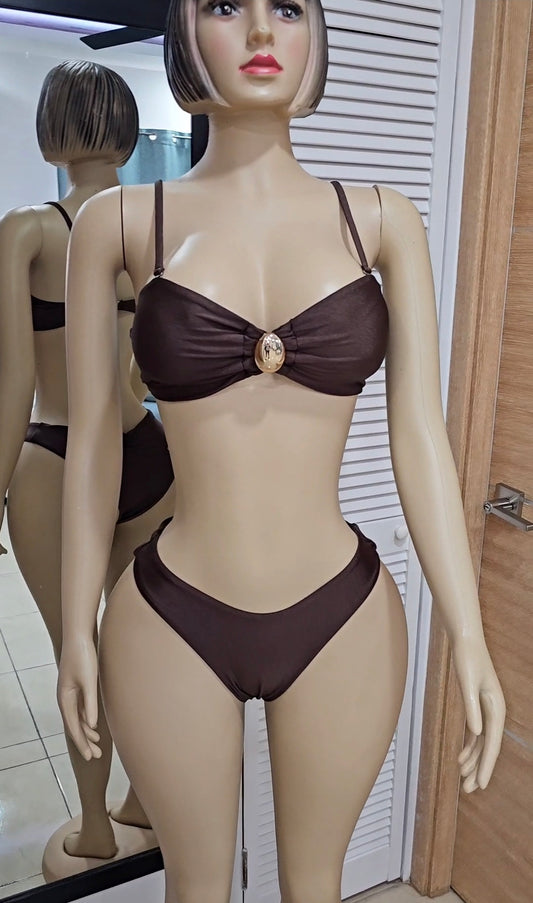 Casey Bikini