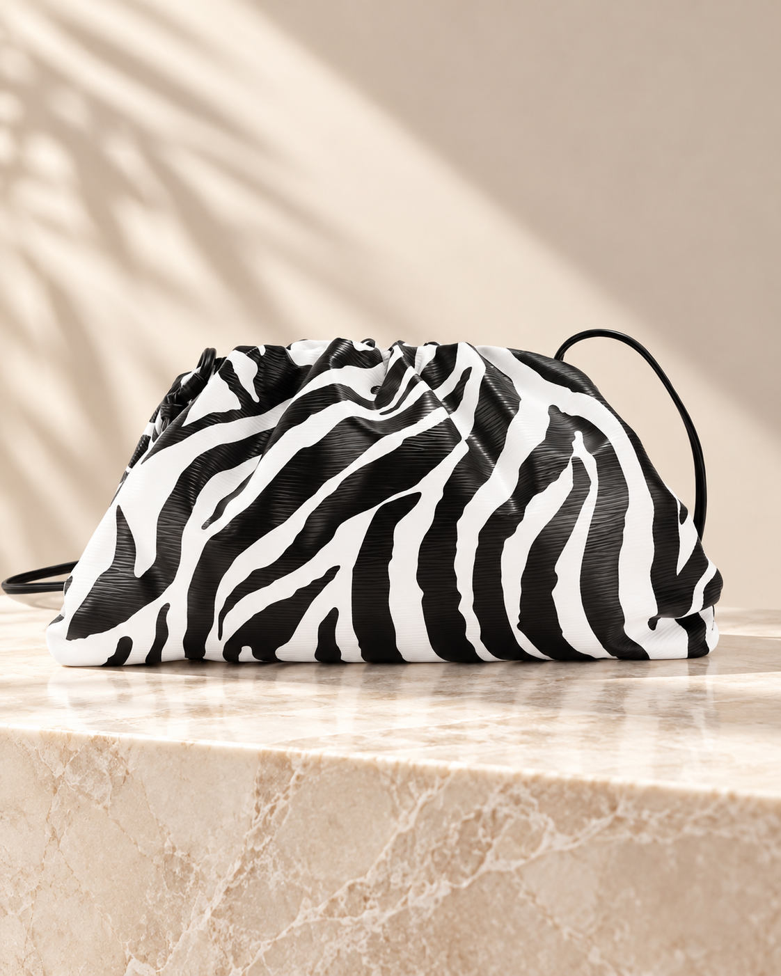 Wild Thing Clutch Bag