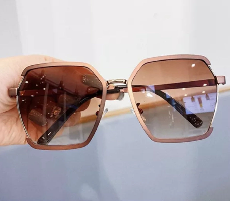 Perfect Vacay Sunglasses