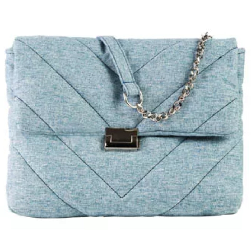 Classic Denim Bag