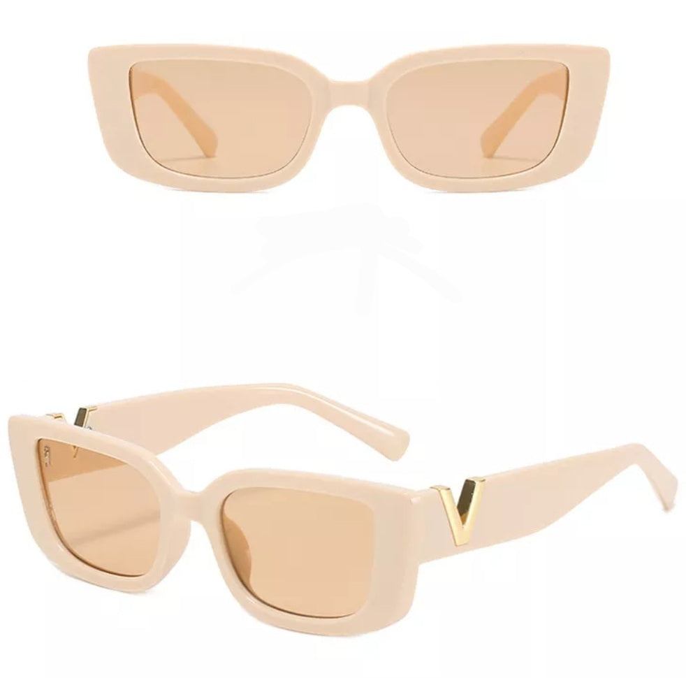 Vendetta Sunglasses