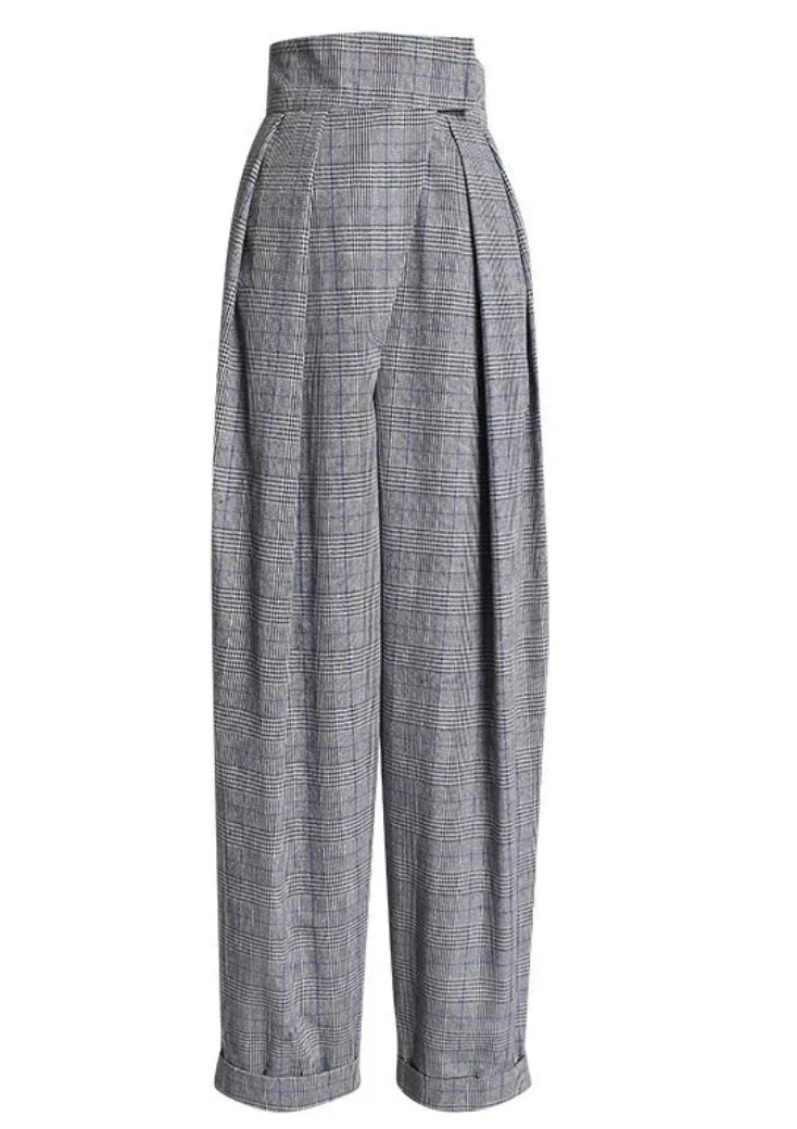 Classic Vintage Trousers