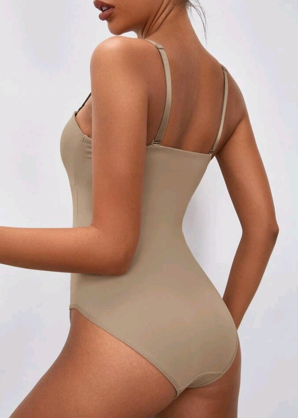 Contour Bodysuit