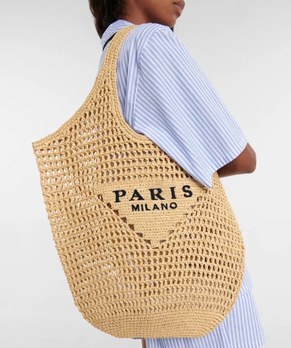 Milano Bag