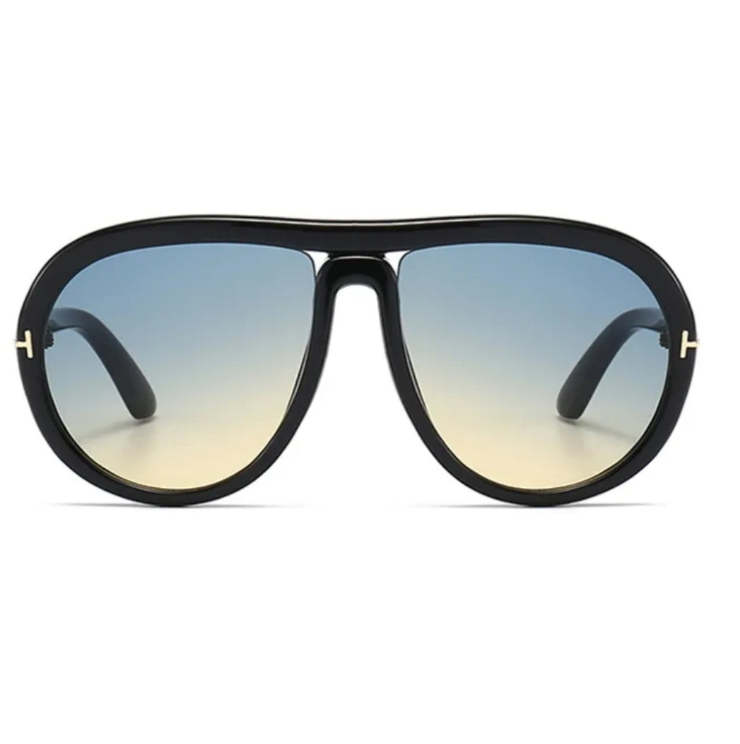 New Era Pilot Sunglasses